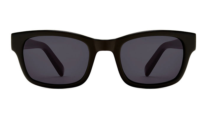 Paul Unisex Sunglasses - Eye Connection